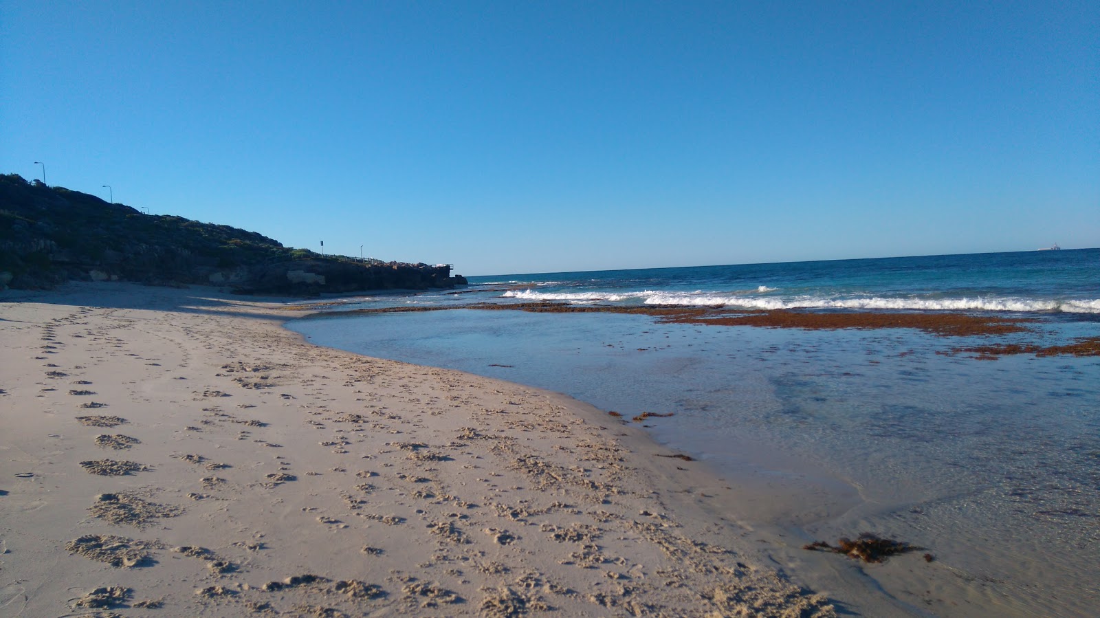 Marmion Beach photo #9