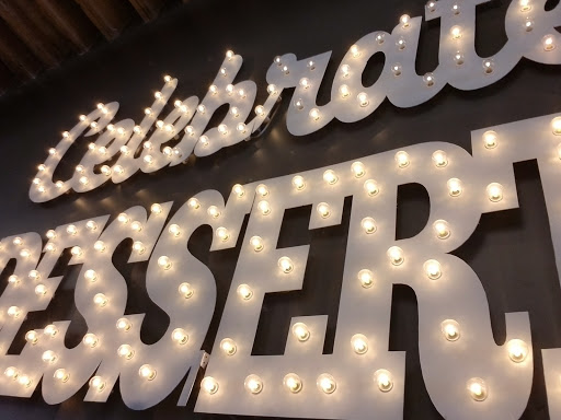 Dessert Shop «Milkfloat», reviews and photos, 535 W Douglas Ave #140, Wichita, KS 67213, USA