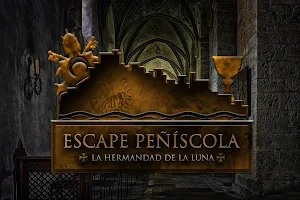 Escape Peñíscola image
