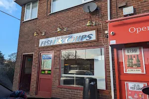 Rookery Chip Shop image