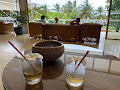 Plats et boissons hôtels Meliá Zanzibar 00200 Kiwengwa (miniature)