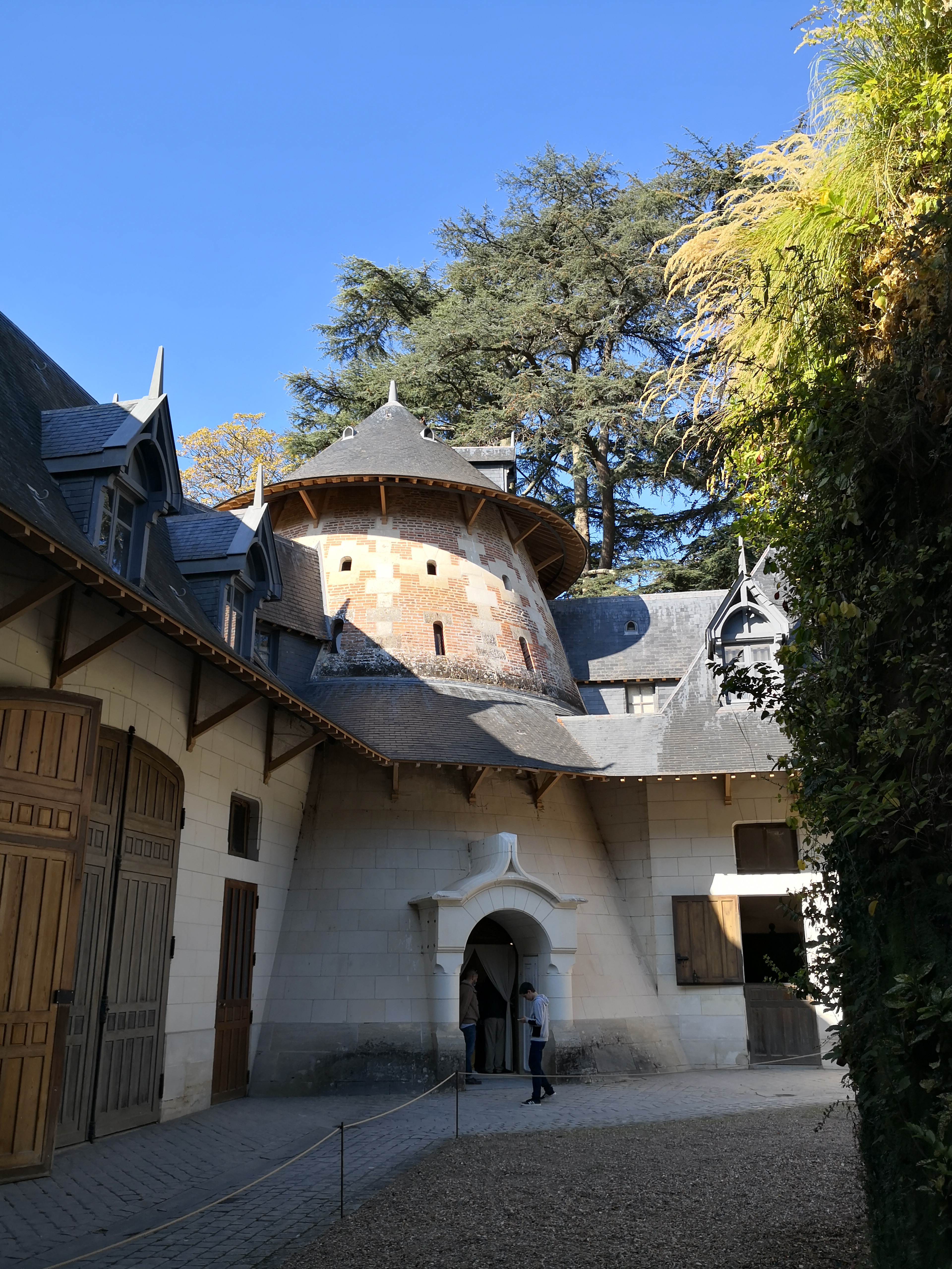 Photo n° 38 de l'avis de CHRISTOPHE.A fait le 24/10/2018 à 20:20