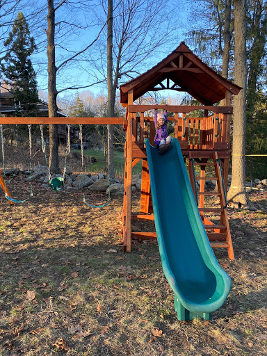 Toy Store «The Great Outdoor Toy Company», reviews and photos, 9 Kings Hwy N, Westport, CT 06880, USA