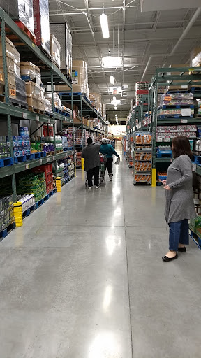 Warehouse club «BJ’s Wholesale Club», reviews and photos, 105 Long Dr, Woodstock, GA 30189, USA