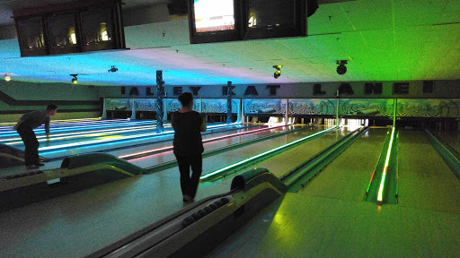 Bowling Alley «Alley Kat Lane», reviews and photos, 7 Tarkiln Rd, Kingston, MA 02364, USA