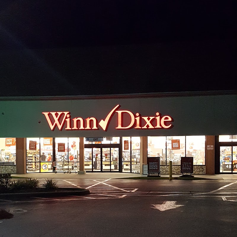 Winn-Dixie