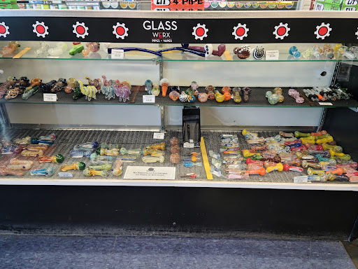 Vaporizer Store «Smoker Friendly», reviews and photos, 3748 E 104th Ave, Thornton, CO 80229, USA