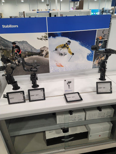 Electronics Store «Best Buy», reviews and photos, 300 Brown Rd, Auburn Hills, MI 48326, USA