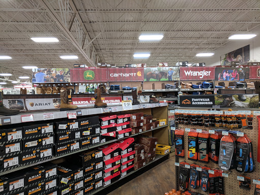 Home Improvement Store «Tractor Supply Co.», reviews and photos, 1869 NJ-38, Southampton Township, NJ 08088, USA