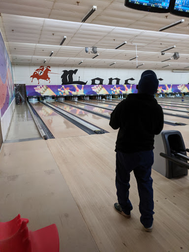 Bowling Alley «Lancer Lanes», reviews and photos, 3203 6th St SW, Cedar Rapids, IA 52404, USA