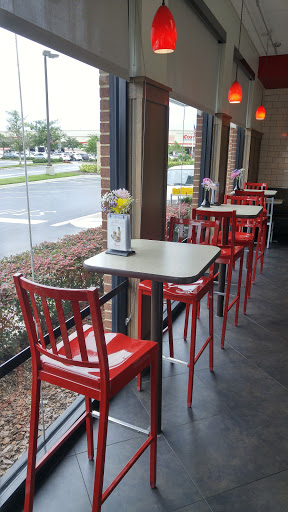 Fast Food Restaurant «Chick-fil-A», reviews and photos, 3391 University Blvd, Winter Park, FL 32792, USA