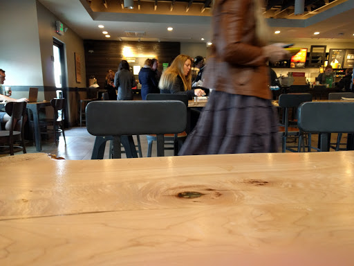 Starbucks image