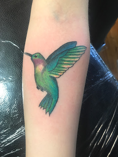 Explore native american indian tattoo ideas, creative tattoo ideas in Elk River, available at Subjective Art Tattoo, LLC