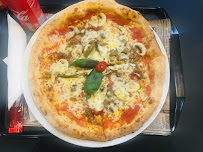 Pizza du Restauration rapide FACTORY'S CRETEIL - n°19