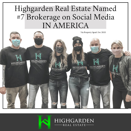 Real Estate Agency «Highgarden Real Estate, Inc.», reviews and photos, 8200 Haverstick Rd #100, Indianapolis, IN 46240, USA