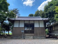 神野神明社