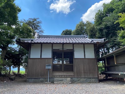 神野神明社