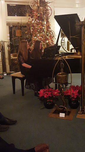 Art Gallery «Eccles Community Art Center», reviews and photos, 2580 Jefferson Ave, Ogden, UT 84401, USA