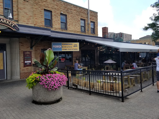 Butcher Shop «The Local Pig», reviews and photos, 2618 Guinotte Ave, Kansas City, MO 64120, USA