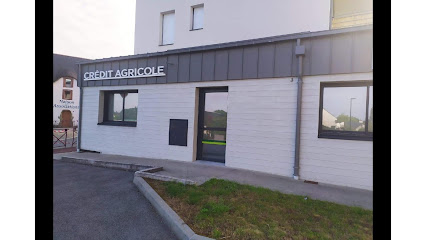 Photo du Banque Crédit Agricole du Morbihan Landevant à Landévant