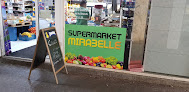 Supermarché Supermarket Mirabelle 57100 Thionville