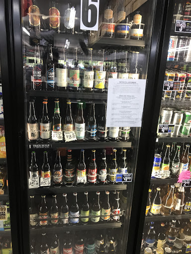 Wine Store «Prestige Liquor & Wine», reviews and photos, 1050 Howe Ave, Sacramento, CA 95825, USA