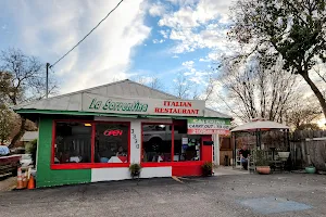 La Sorrentina Italian Restaurant image