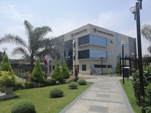 Universidad San Ignacio de Loyola (USIL)