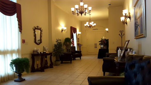Funeral Home «Puente & Sons Funeral Chapel», reviews and photos, 14315 Judson Rd, San Antonio, TX 78233, USA