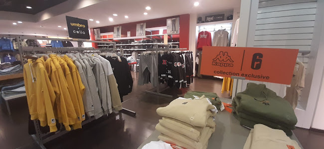 celio be camaïeu - Brest