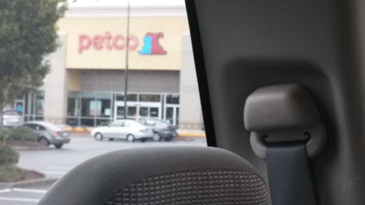 Pet Supply Store «Petco Animal Supplies», reviews and photos, 31419 Pacific Hwy S, Federal Way, WA 98003, USA