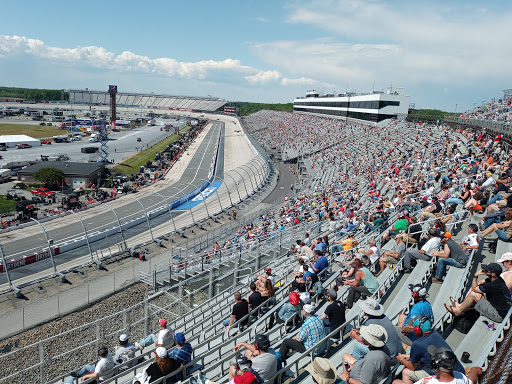 Racecourse «Dover International Speedway», reviews and photos, 1131 N Dupont Hwy, Dover, DE 19901, USA