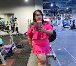 Celebrity Fitness photo