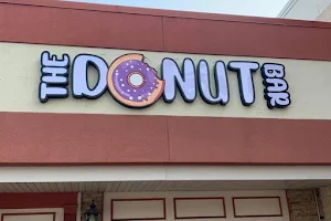 The Donut Bar image