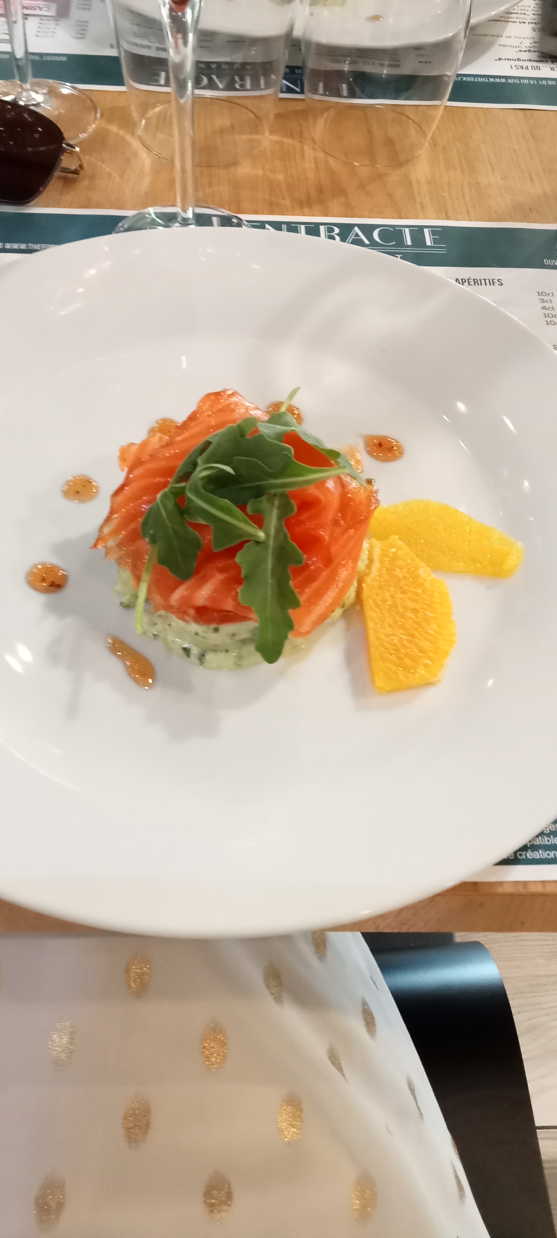 Photo n° 1 de l'avis de Laetitia.o fait le 12/03/2020 à 08:43