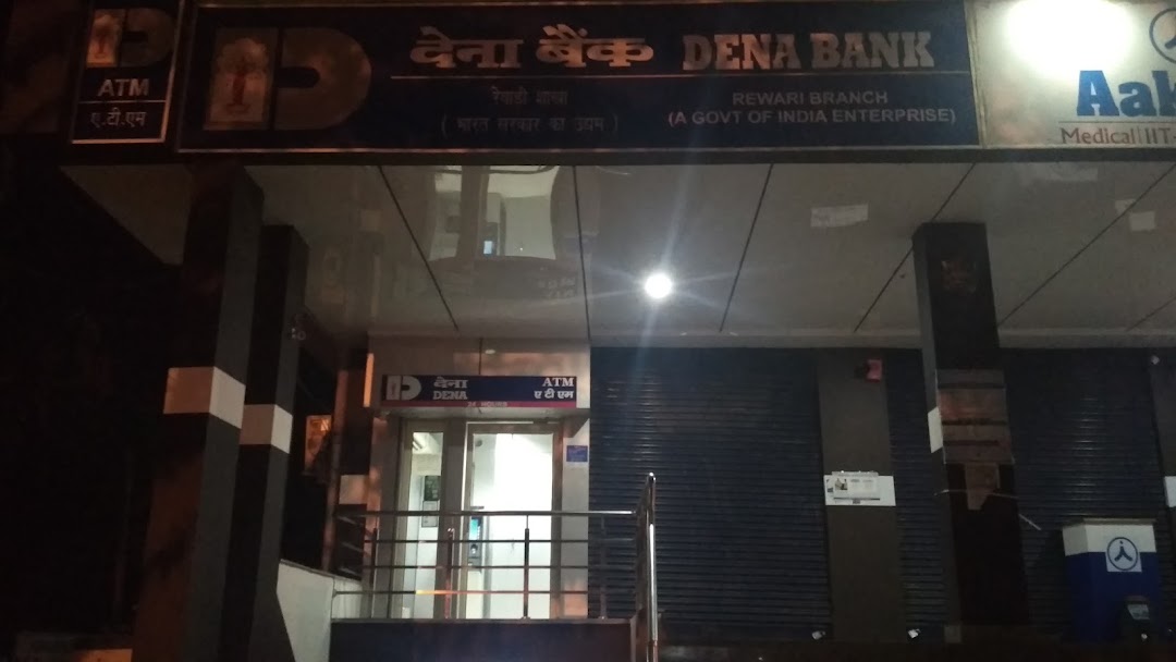 Dena Bank