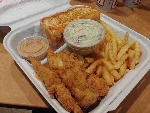 Raising Canes Chicken Fingers image