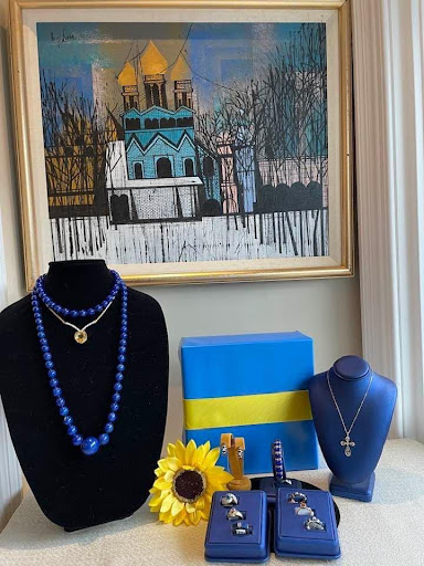 Jeweler «Sunset Hill Jewelers», reviews and photos, 23 N High St, West Chester, PA 19380, USA