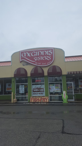 Grocery Store «McGinnis Sisters Specialty Food Stores», reviews and photos, 4311 Northern Pike, Monroeville, PA 15146, USA
