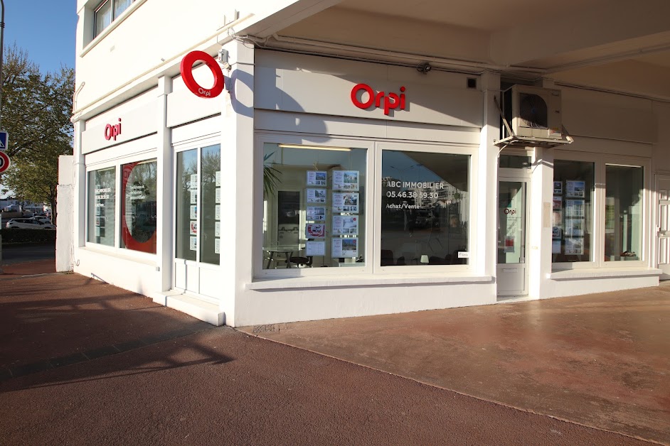 Orpi ABC Immobilier Royan à Royan (Charente-Maritime 17)
