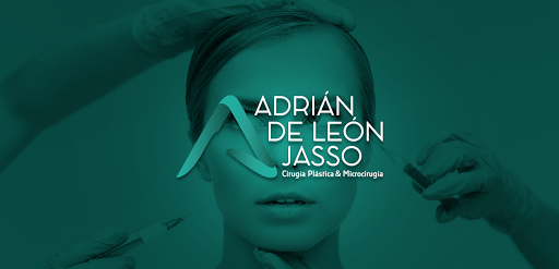 Dr. Adrián de León Jasso / Cirugía Plástica, Estética y Reconstructiva