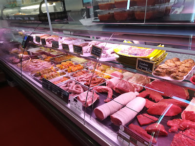 Boucherie Rotisserie Traiteur LA VALRASSIENNE à Valras-Plage