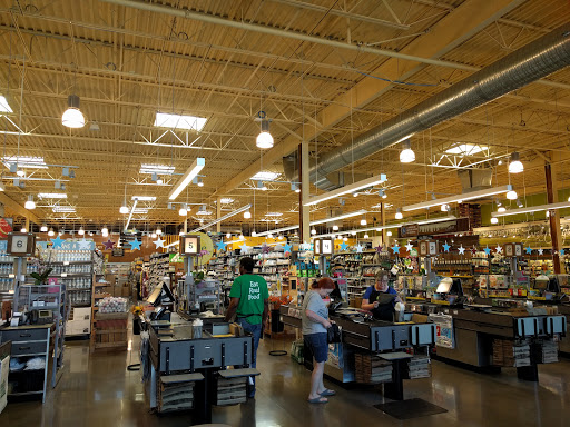 Grocery Store «Whole Foods Market», reviews and photos, 501 Bowman Rd, Little Rock, AR 72211, USA