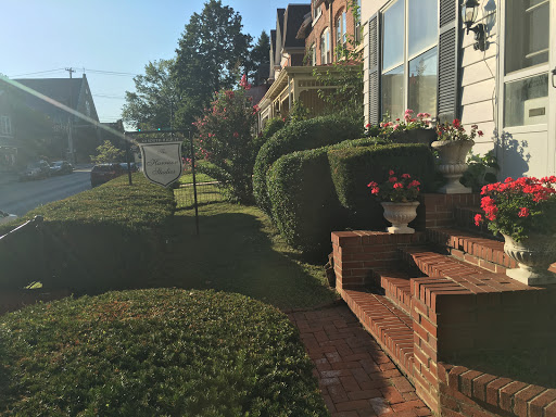 Dance School «Harrison Dance Studios», reviews and photos, 321 S High St, West Chester, PA 19382, USA