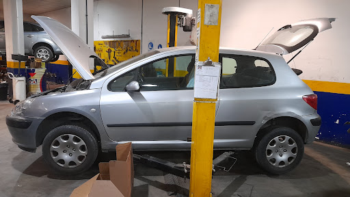 Servy Car en Zaragoza, Zaragoza