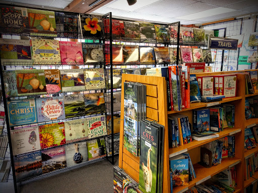 Book Store «The Book Bin», reviews and photos, 450 Court St NE, Salem, OR 97301, USA
