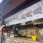 Photo n°1 de l'avis de Van.s fait le 03/10/2023 à 13:21 sur le  La Focaccia à Sciacca