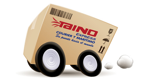 Taino Express Courier & Maritime