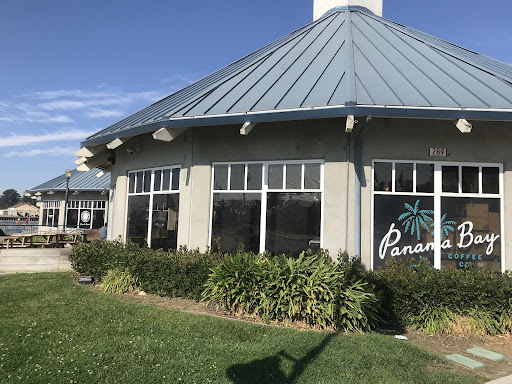 Coffee Shop «Panama Bay Coffee», reviews and photos, 289 Mare Island Way, Vallejo, CA 94590, USA