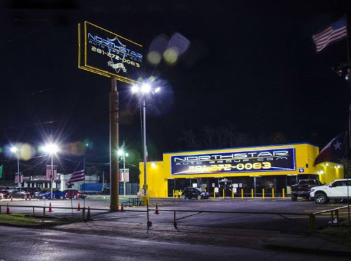 Car Dealer «Northstar Auto Group», reviews and photos, 9174 North Fwy, Houston, TX 77037, USA